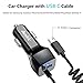 Compatible for Google Pixel 7/7 Pro/6/6a/6 Pro/5a/5/4a/4/4 XL/3 XL/3/3a XL/3a/2 Car Charger, USB C Car Charger Compatible for Samsung Galaxy S23/S22/S21/S10/S20/Ultra/Plus/Note 20/10