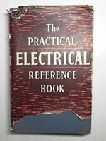 The practical electrical reference book B07N93PVYF Book Cover