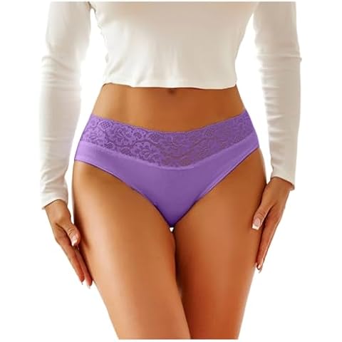 Culotte Femme JokeLomple Douce Cover