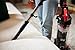 WAP Aspirador de Pó Vertical POWER SPEED 2 em 1, Compacto, 3 Litros, com Mangueira Extensível, 133mbar 2000W 127V glide