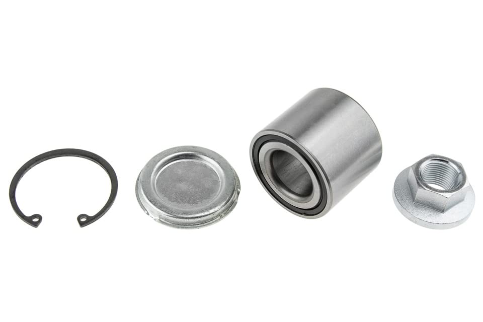 Roulement de roue arrière Opel Corsa C KLT-PL-011 pour supprimer le bruit de friction