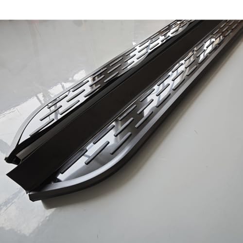 Estribos laterales para Chevy Equinox 2025 2026 2PCS miniatura 2