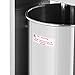 Moracle Máquina para Hacer Salchichas Manual Embutidos Salchicha Manual 2 Velocidades 15L...