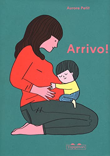 Arrivo! Ediz. a color