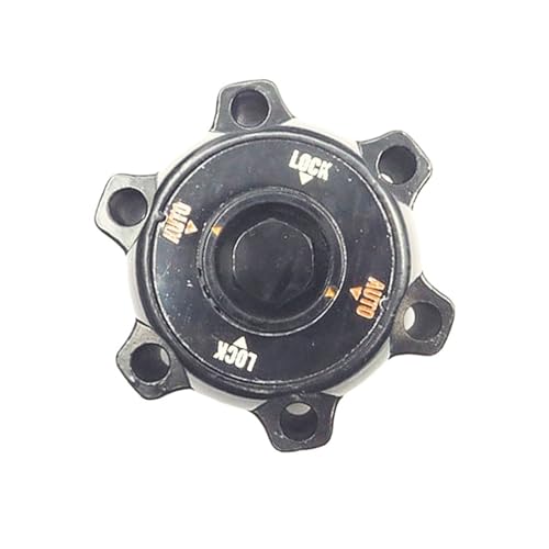 Moyeux de roue libre 40250-VB200 pour restaurer le mode 4x4 Y61 - 3