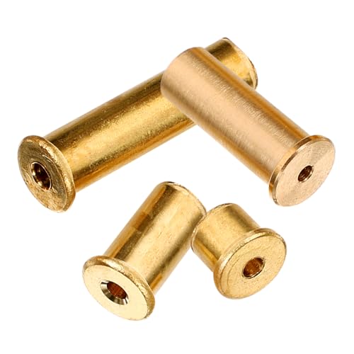 BIUDECO 4pcs Golf Club Counterweights Men Golf Accessories for Counterweight