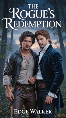 The Rogue's Redemption: Honor Among Thieves, Passion Beyond Measure. (Whispers of Desire: A Collection of Untamed Romances)