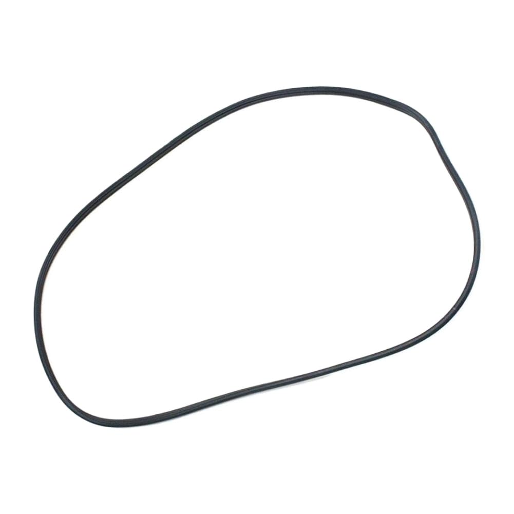Auto Sunroof Cover Seal Rubber DA8Z-7451884-A Weather Stripping Compatible with Ford Flex Taurus