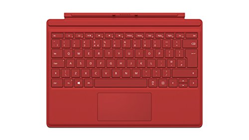 Completamente riprogettata, la copertura di tipo Surface Pro 4 è più sottile e più leggera rispetto a prima con una migliore stabilità magnetica per l'uso sul giro