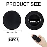 Zoom IMG-1 10 pezzi cuscinetti auricolari per Zoom IMG-1 10 pezzi cuscinetti auricolari per