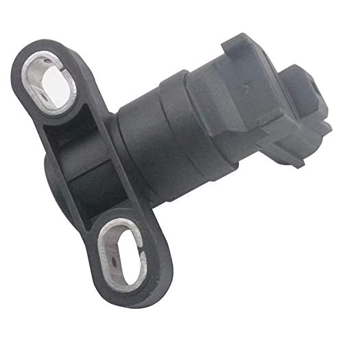 WushXiao Sensor de posição do virabrequim de carro para Ford Focus 2003-2007 C-MAX 20007 LF01-18-221