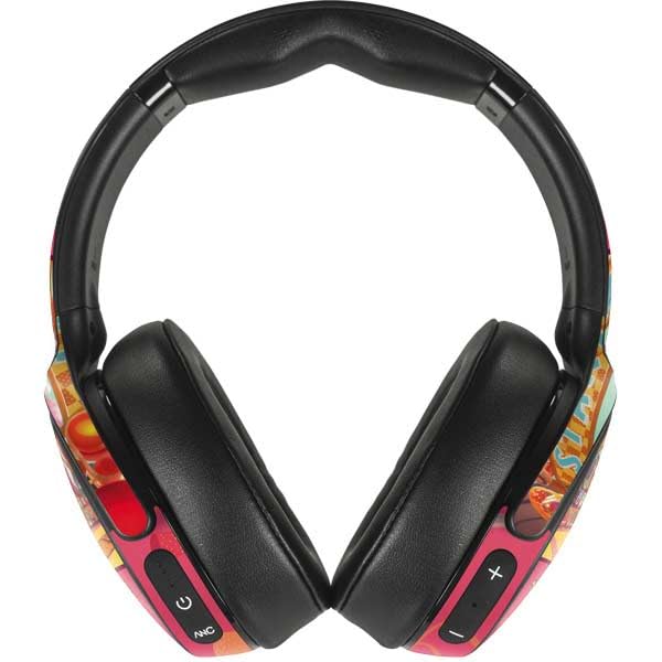Skinit Decal Audio Skin Compatible with Skullcandy Venue - Officially Licensed Disney Wreck-it Ralph Vanellope Sugar Rush Design