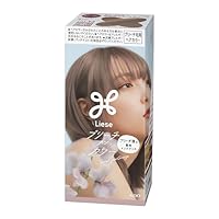 リナラナ　カラーリング剤セット リナラナ カラーリング剤セット Amazon | リーゼ ブリーチオンカラー