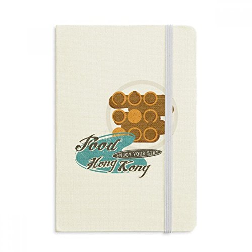 Carnet A5 tissu de poissons style Chine avec couverture rigide haut de gamme pour l'écriture