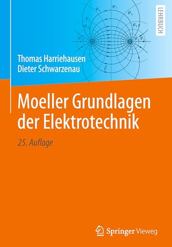 Moeller Grundlagen der Elektrotechnik