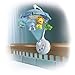 Fisher-Price 2-in-1 Projection Crib Mobile, Preci