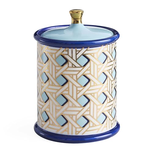 Jonathan Adler Gilded Wasp Candle