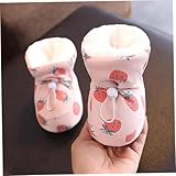 Zoom IMG-2 budstfee stivali da bambino inverno