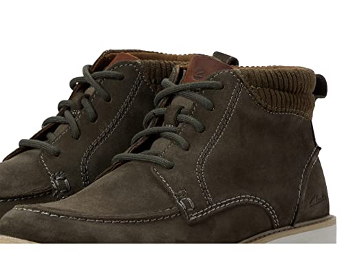 Image of Clarks mens Classic Boots