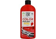 ✅ Designed for Black or Red Paints – Enhances colour depth and restores vibrant shine to all red or black shades. 💎 Fills Scratches & Minor Imperfections – Smooths out surface defects for a flawless finish. 🛡️ Protective Carnauba Wax Layer – Shields ...