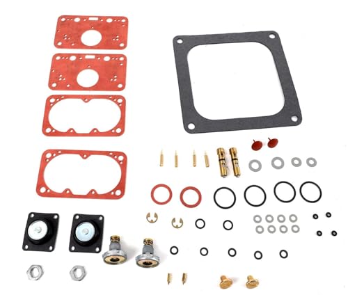 AED Ultimate Performance Carburetor Kits 4500A