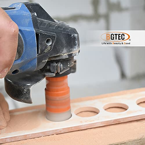 BGTEC Diamond Core Drill Bit 8mm - Image 4