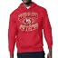 San Francisco 49ers, Scarlet