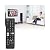 SHENYY Replacement BN59-01315A Remote for Samsung Smart TV BN59-01315J BN59-01315A