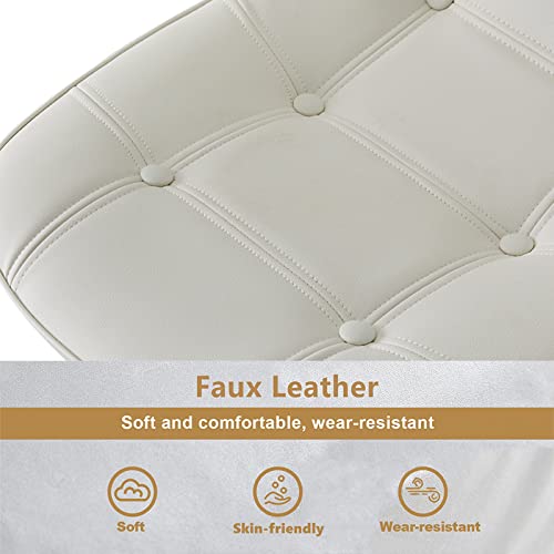 OFCASA Sedia da Scrivania Sedia da Ufficio