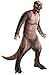 Rubie's Men's Jurassic World T-Rex Costume, Multi, X-Large