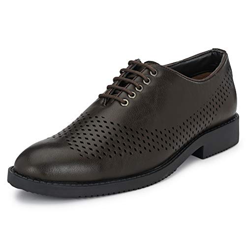Image of Centrino Mens 3387 Formal Shoes