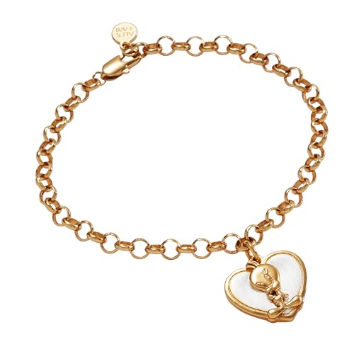 Alex and Ani Looney Tunes™ Tweety Jewelry