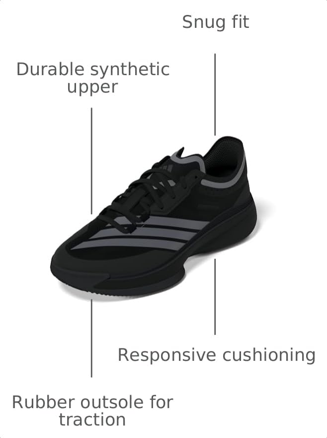 Image of Adidas Unisex-Adult Adizero Select 2.0