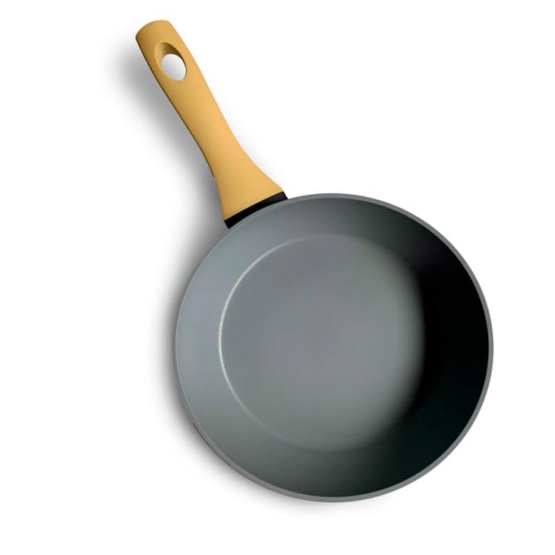 ALZA Sartén Arena 18cm + Espátula Bois