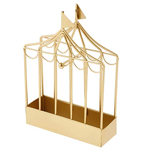  Backbayia - Soporte de Serpentina antimosquitos para Mosquitos 