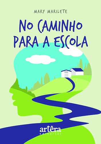 No caminho para a escola: