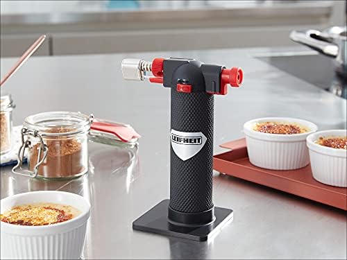 Leifheit Proline Flambe Tool