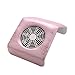 Produktbild LXFENG 30W Nagel Staubfänger Sauggebläse Nagel Staubsauger mit 2 Staub Taschen sammeln Maniküre Maschine Werkzeuge Nagel Kunst Maniküre Salon-Werkzeuge