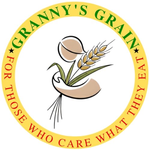 Image of GRANNY'S GRAIN Millet Coffee, Cheese, Chocolate & Sesame Jaggery Cookies Combo | Maida Free | Palm Oil Free | No Eggs | No Atta | Grain Based Baked Snack Assortment | Pack of 4 Jars | 100 gm Each |