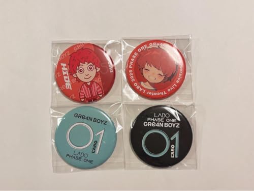 激レア XJAPAN hide ミニフィギュア チャーム 10種類セット 61SKA2eMBzL._UF350,350_QL80_.jpg