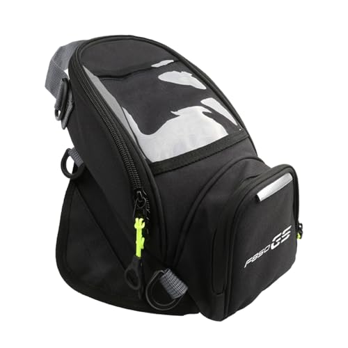 Sac de réservoir moto anti-vibration pour téléphone portable BMW