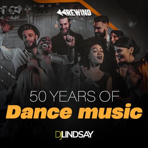 50 years of Dance music