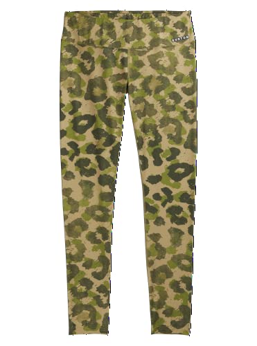 [Burton] パンツ Women's Lightweight X Base Layer Pants レディース ネコ科 2XL