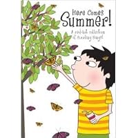 Here Comes Summer!
