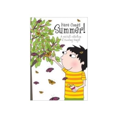 Here Comes Summer!