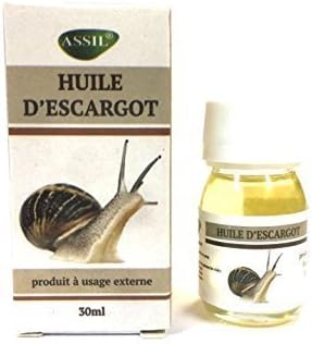 OIL'SNAIL PRODUCT COSMETIC 30ML