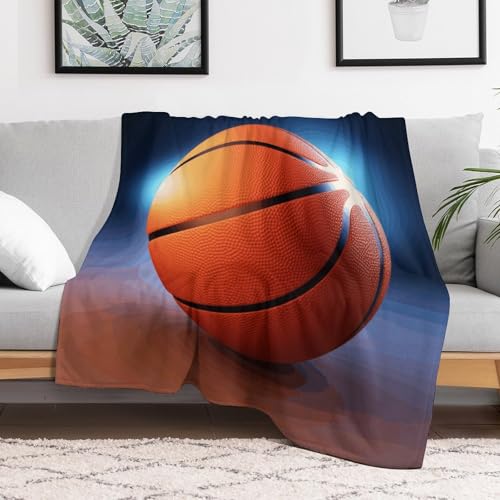Couverture flanelle légère contre le froid, jeté de lit microfibre canapé - 7