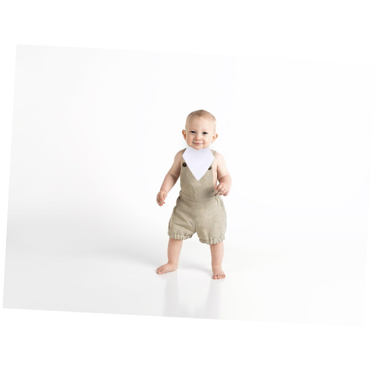 TOYANDONA 9 Piezas Bufanda Triangular Toallas De Saliva Pequeño Pañuelo Suministros De Alimentación Para Bebés Baberos De Bebe Orgánico Toalla De Lactancia Recién Nacido