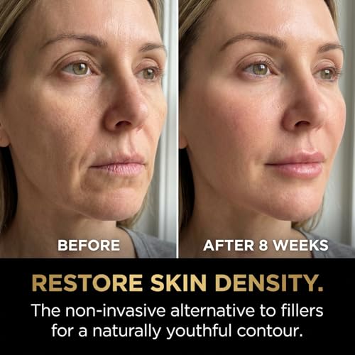 DR. CLARIV 10,000 PPM PDRN Serum Salmon DNA - Multi Peptide Copper Peptide Anti Aging Face Serum GHK-Cu Argireline Exosome NAD+ for Hydration & Plump Glow - 1 Fl Oz (Basic)
