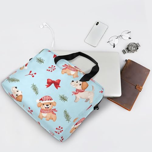 Funda para portátil ALAZA 13-15.6 pulg con correa miniatura 7